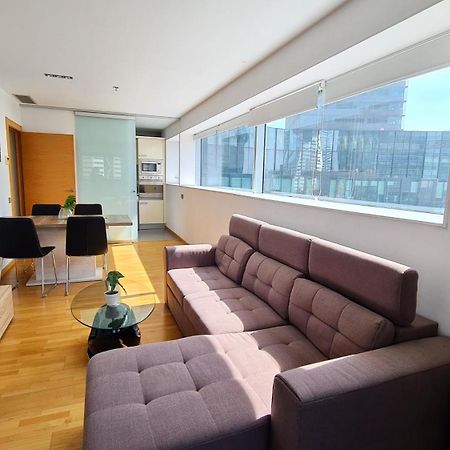 Ferienwohnung Fira Gran Via - Barcelona4Seasons L’Hospitalet de Llobregat Exterior foto